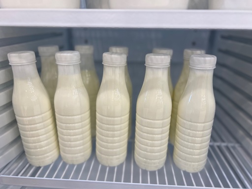 Kefir