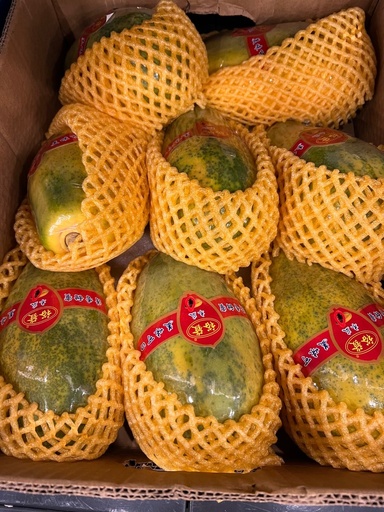 Papaya
