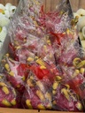 Pitaya qizil (ajdar mevasi)