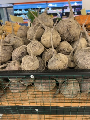 Свекла