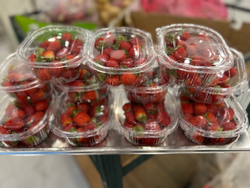 Qulupnay 250 g