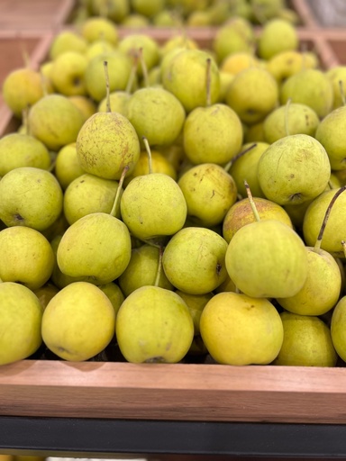 Nok mahalliy