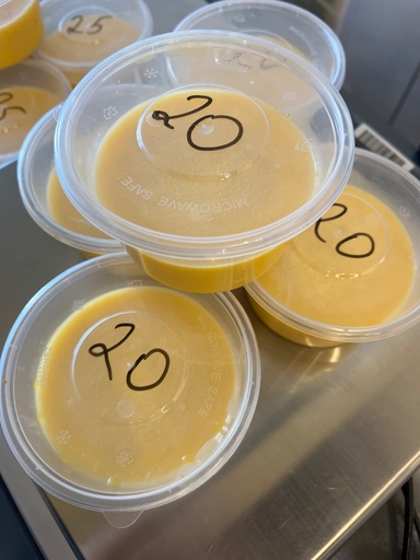 Масло топлёное 200г