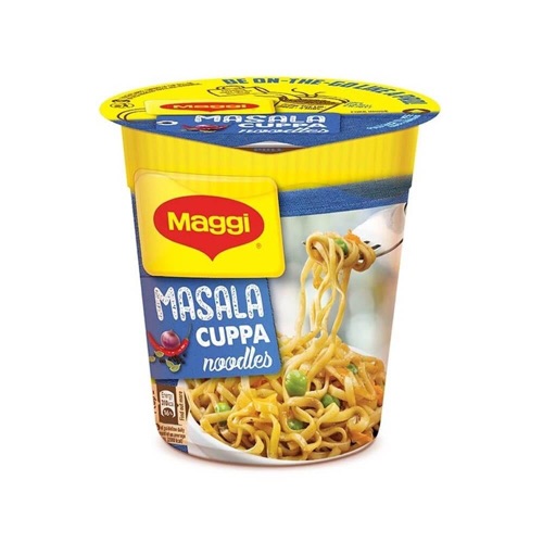 Maggie Mega pack