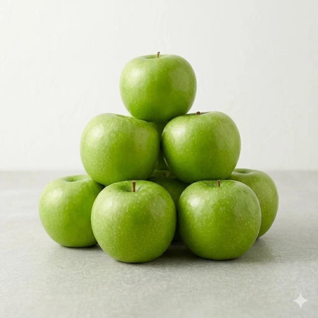 Яблоки Гренни Смит