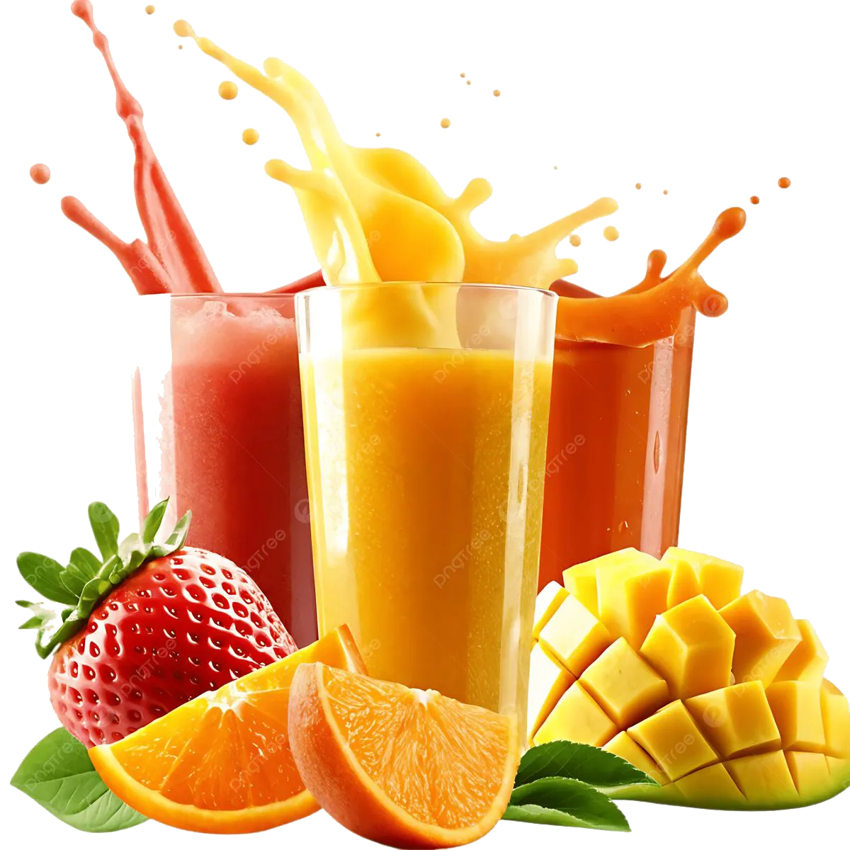 Freshlar
