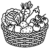 Овощи