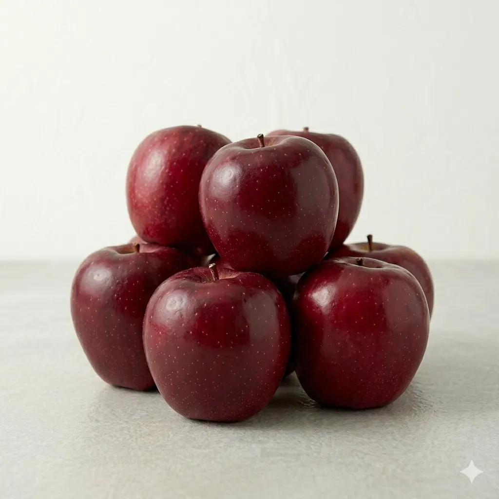 Яблоки Ред Чиф
